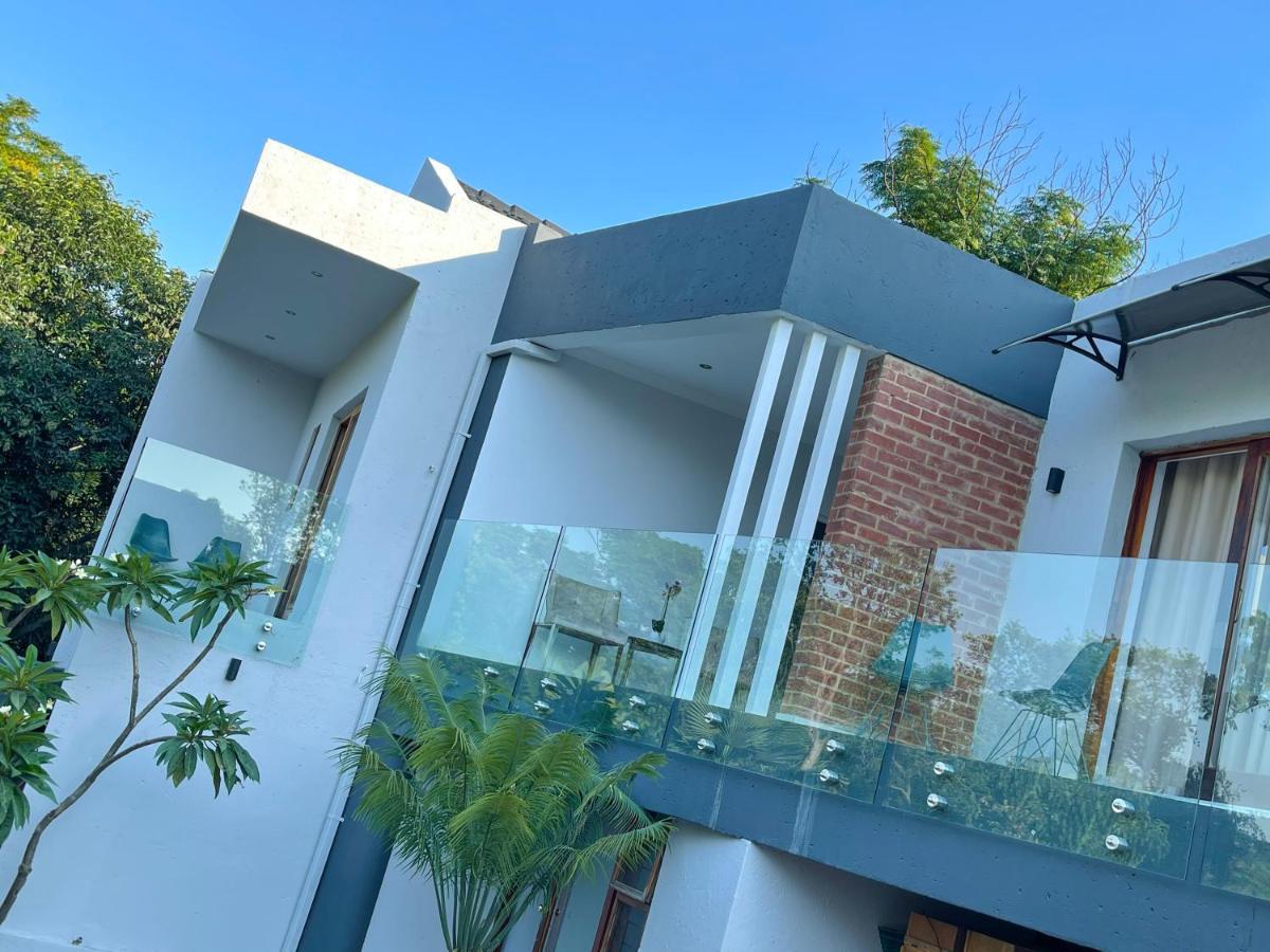Amoris Guest House-Randburg Johannesburg Exteriör bild